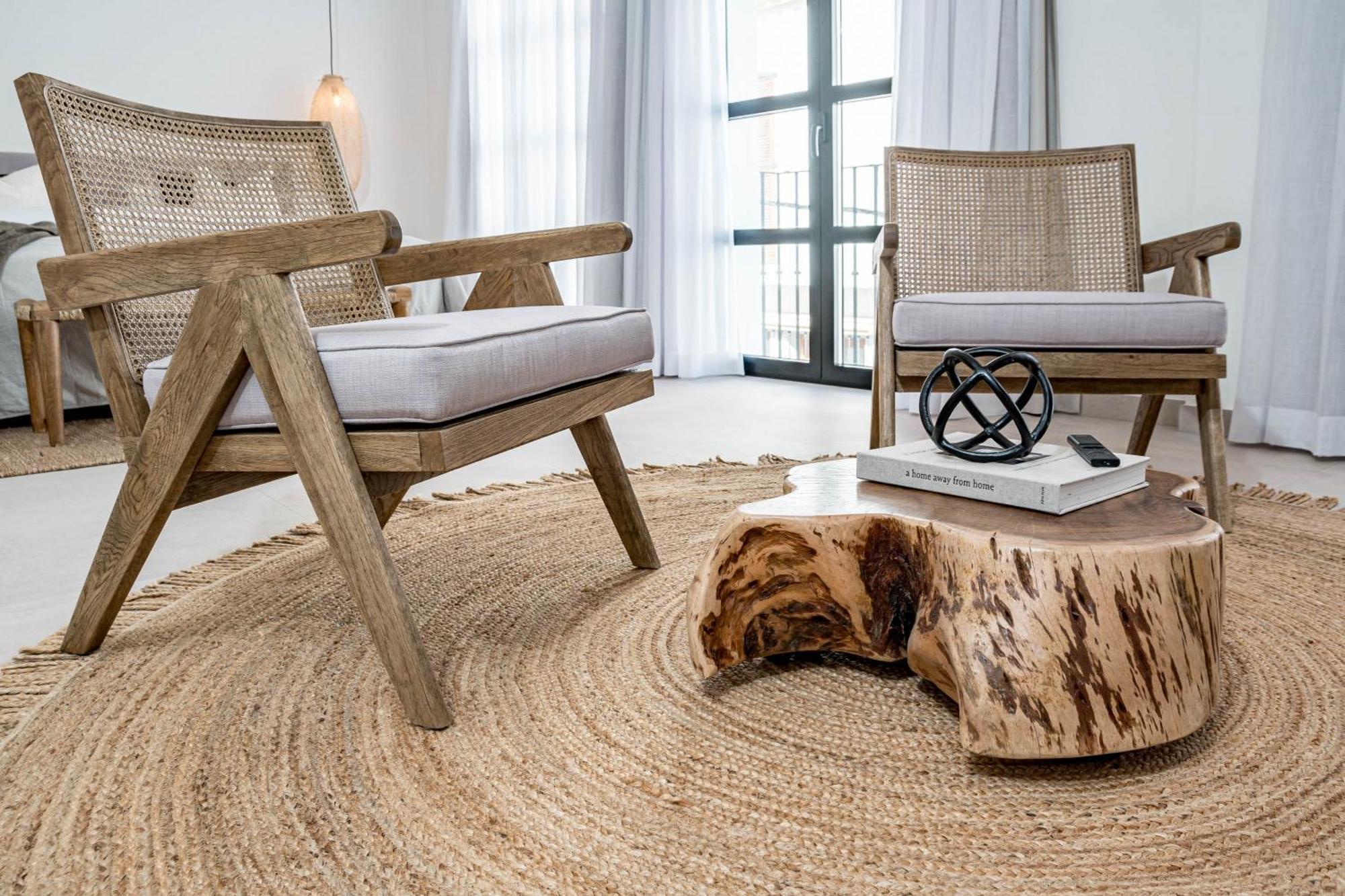 Seaclub Suites Эстепона Экстерьер фото