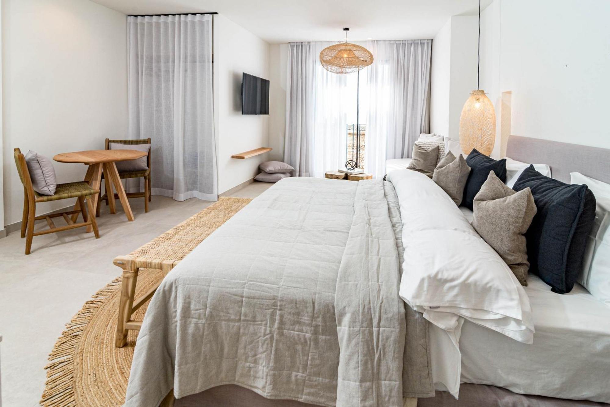 Seaclub Suites Эстепона Экстерьер фото