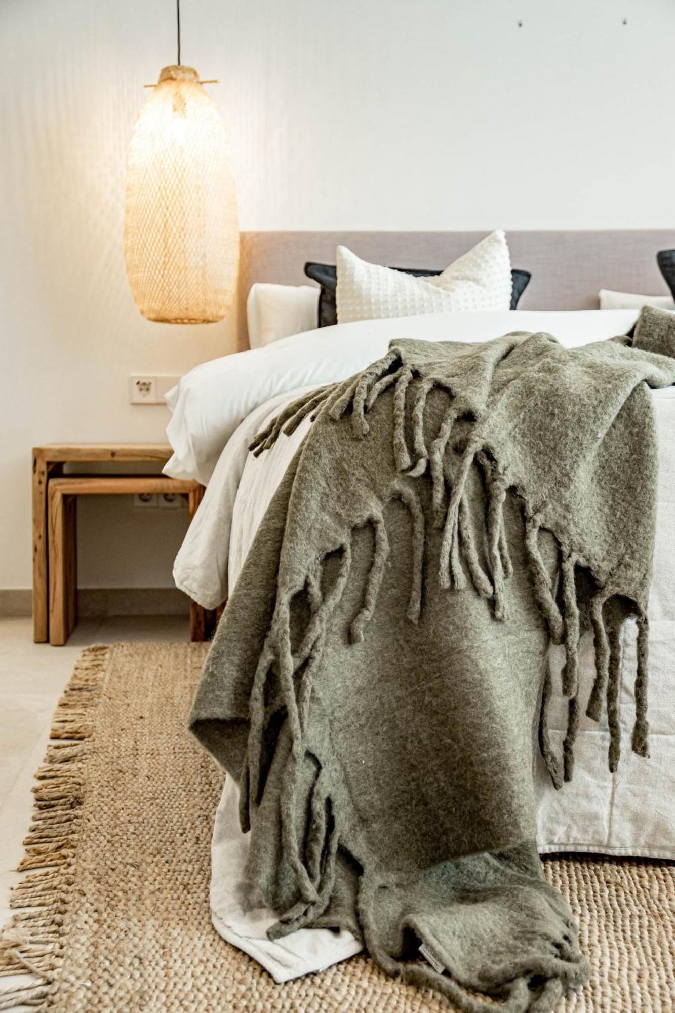Seaclub Suites Эстепона Экстерьер фото